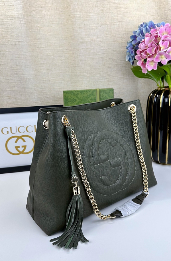 激安グッチバッグコピー細部ディテール